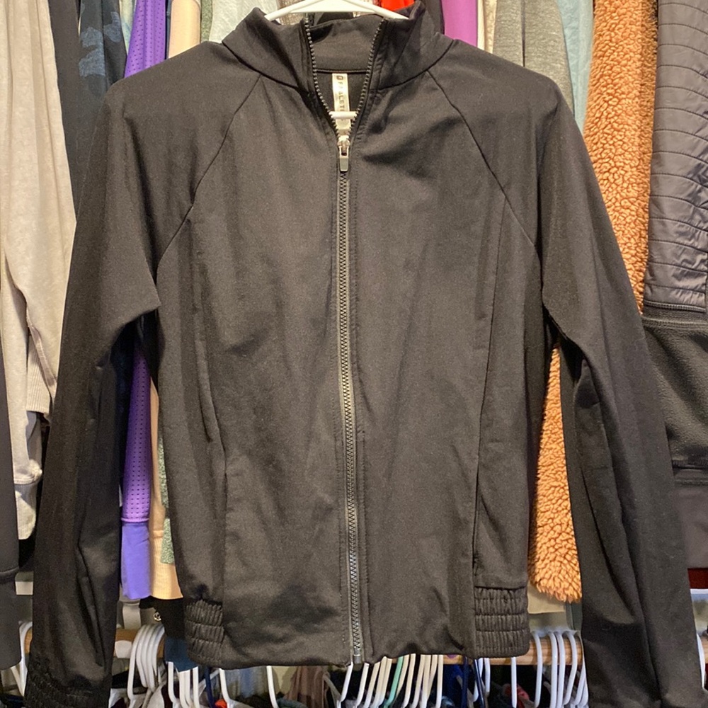 Fabletics Jacket - image 1